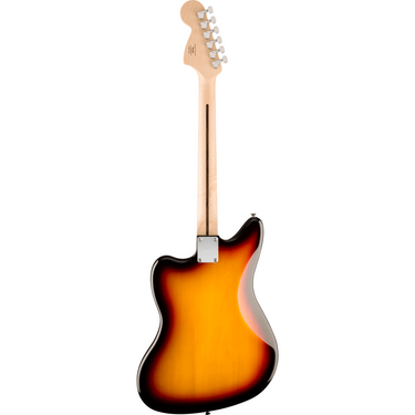 Guitarra Electrica Fender Squier Affinity Series Jaguar Sunburst 0378401500